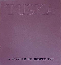 John Tuska