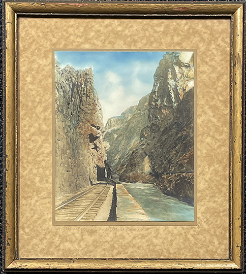 Harry Landis Standley